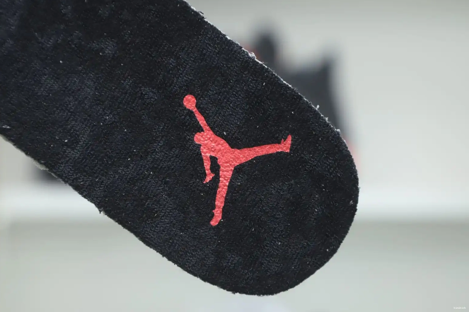 JORDAN Kimikick 6 FLINT AIR 0506
